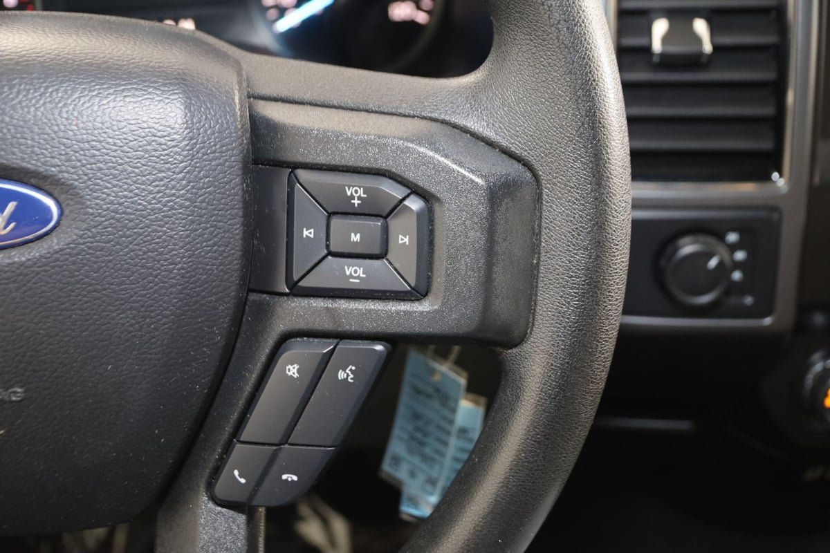 Used 2019 Ford F150 XLT w/ XTR Package AWD/4WD image 28