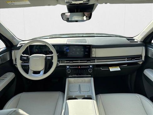 New 2026 Hyundai Santa Fe SEL image 17