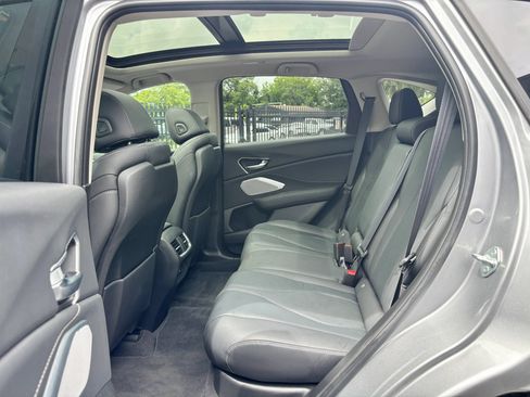 Used 2023 Acura RDX w/ Technology Package FWD image 25