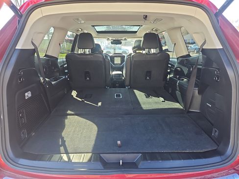 Certified 2024 Subaru Ascent Touring AWD/4WD image 34