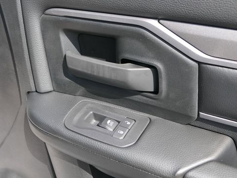 New 2026 RAM 4500 2WD Regular Cab DRW image 18