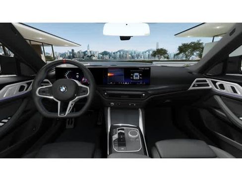 New 2026 BMW i4 M60 AWD/4WD image 10