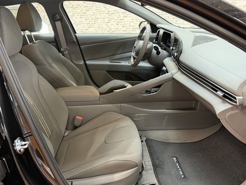 New 2026 Hyundai Elantra Sport w/ Cargo Package image 9