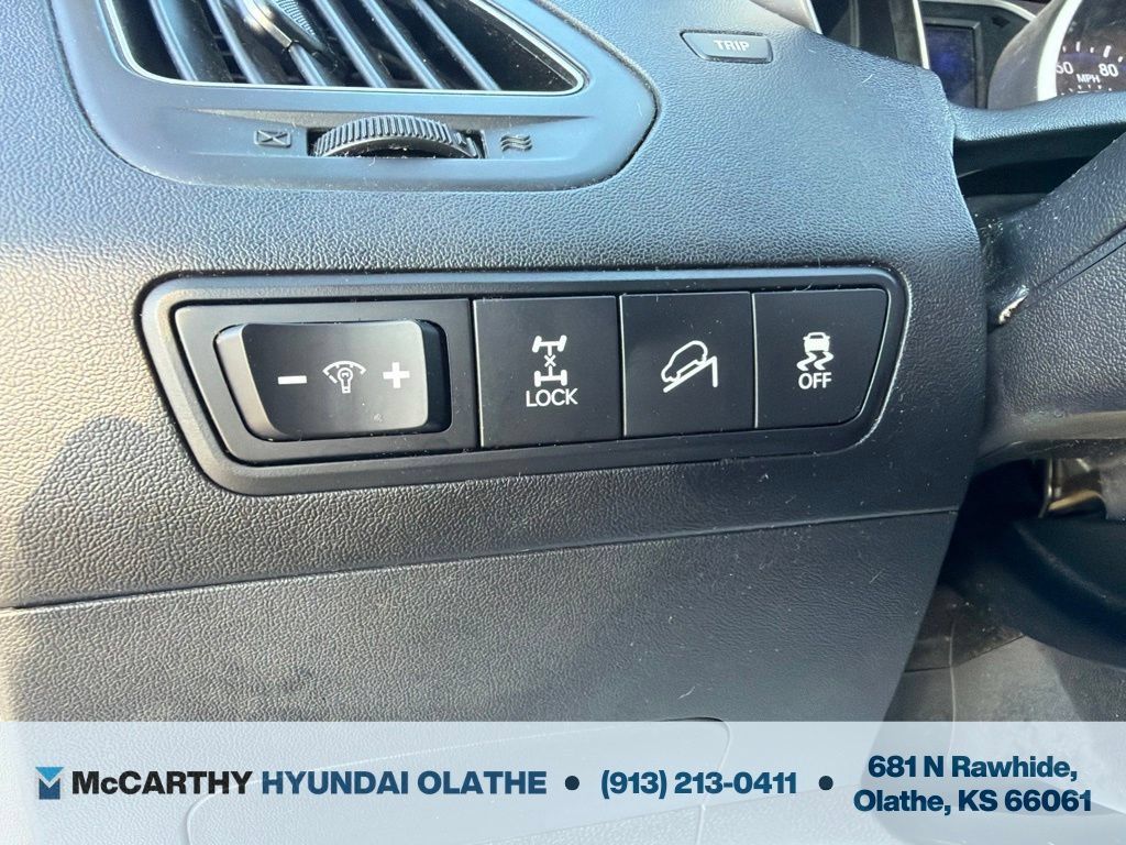 Used 2013 Hyundai Tucson GLS AWD/4WD image 21