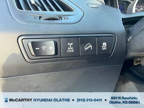Used 2013 Hyundai Tucson GLS AWD/4WD image 21