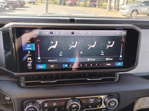 New 2026 Jeep Wrangler Unlimited Sport AWD/4WD image 30