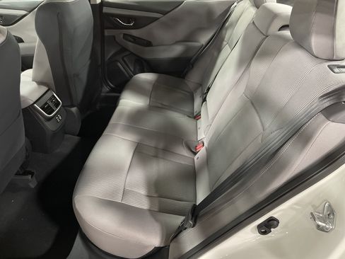 New 2025 Subaru Legacy Premium image 11