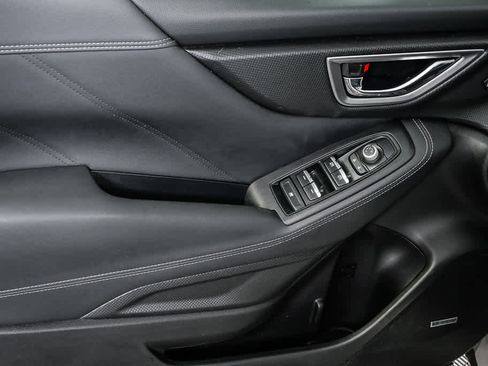 Used 2020 Subaru Forester Touring w/ Popular Package #2 image 11