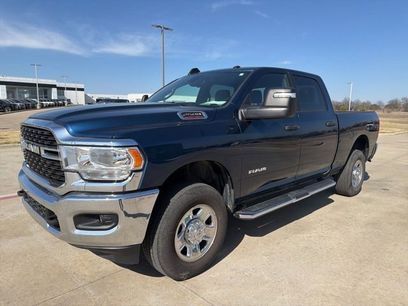 Used 2024 RAM 2500 Big Horn w/ Bed Utility Group