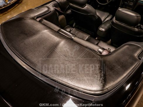 Used 1996 Ford Mustang Cobra RWD image 62