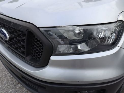 Used 2021 Ford Ranger XL w/ Equipment Group 101A High image 3