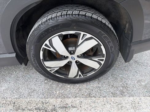Used 2020 Subaru Forester Touring image 18