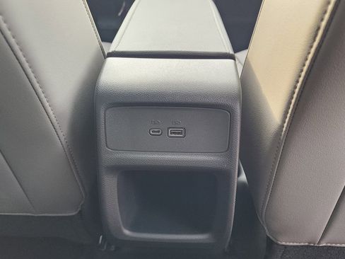 New 2026 Buick Envista Avenir image 44