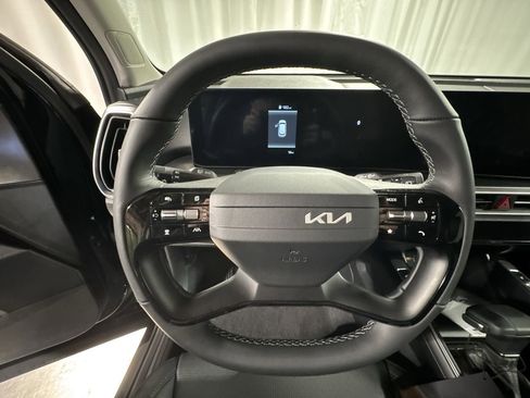 New 2026 Kia Sorento S image 22