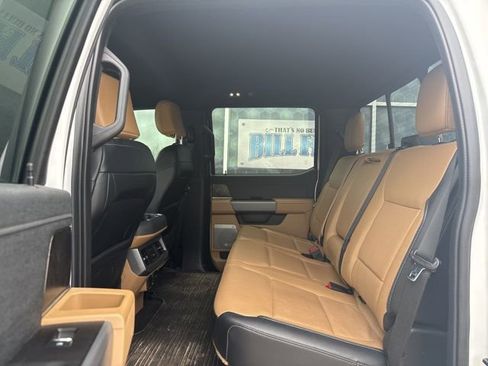 Used 2023 Ford F350 Lariat w/ FX4 Off-Road Package AWD/4WD image 10
