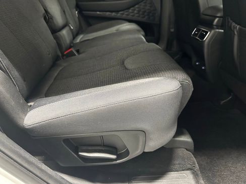 Used 2022 Hyundai Santa Fe SEL w/ Convenience Package AWD/4WD image 49