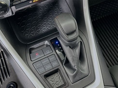 Certified 2025 Toyota RAV4 XLE image 17