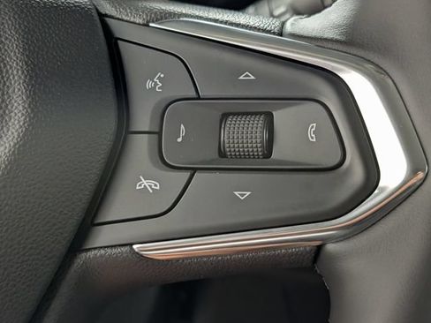 New 2026 Chevrolet TrailBlazer LT w/ Convenience Package FWD image 20
