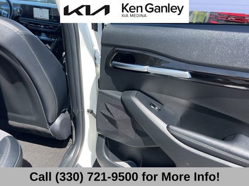 Used 2024 Kia Seltos S AWD/4WD image 54