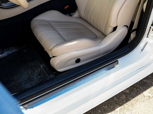 Used 2018 Mercedes-Benz E 400 Coupe image 28