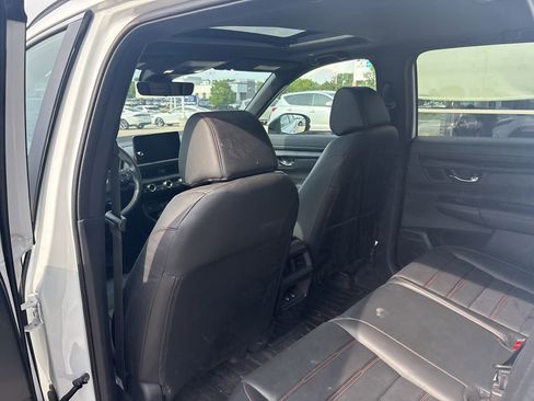 Used 2025 Honda CR-V Sport-L image 39