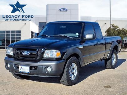 Used 2009 Ford Ranger