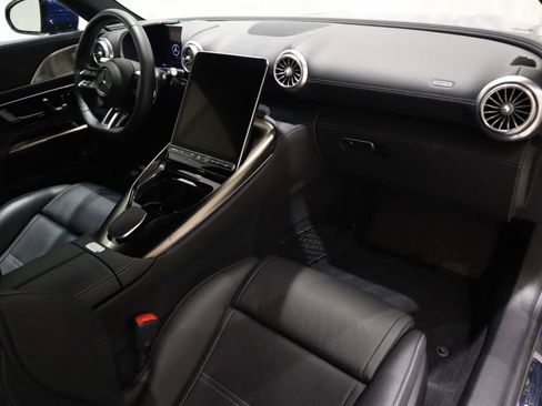 Used 2024 Mercedes-Benz AMG GT 55 image 15