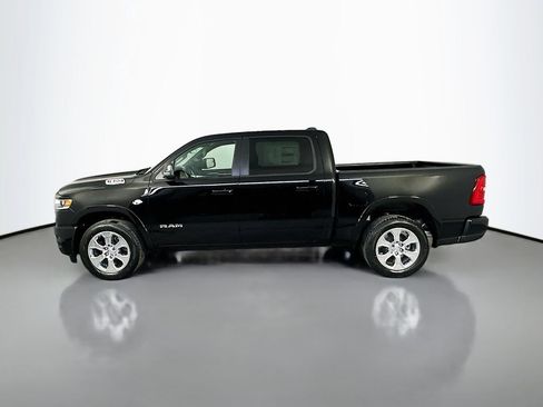 New 2026 RAM 1500 Big Horn image 4