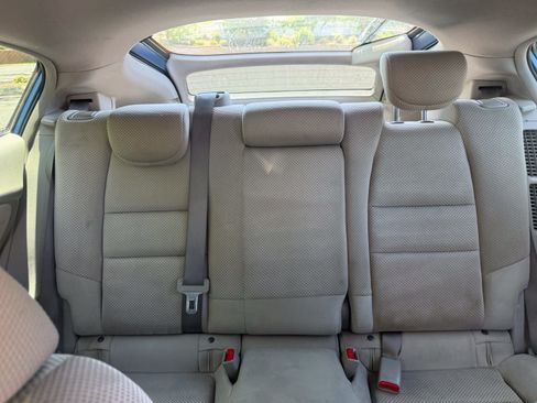 Used 2010 Honda Insight EX image 14