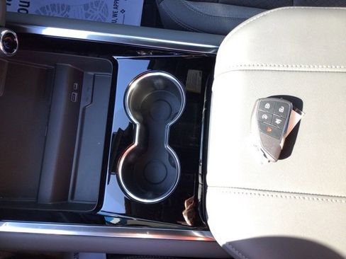 New 2026 Chevrolet Tahoe LS image 16