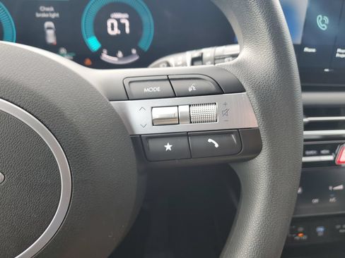 Certified 2026 Hyundai Tucson SEL FWD image 18
