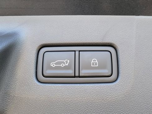 New 2026 Hyundai Santa Fe Limited image 7