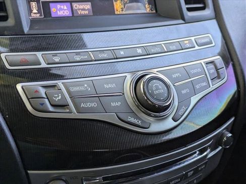 Used 2020 INFINITI QX60 Luxe w/ Essential Package image 9