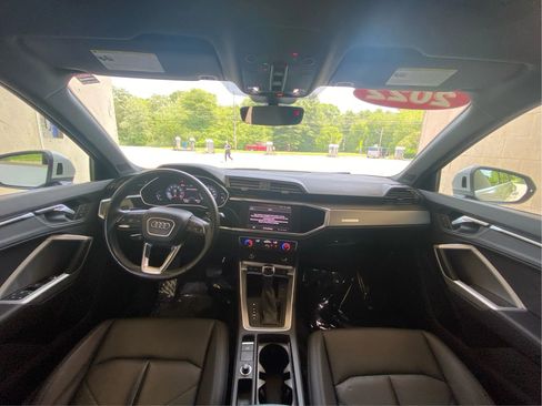 Used 2022 Audi Q3 2.0T Premium w/ Convenience Package image 35