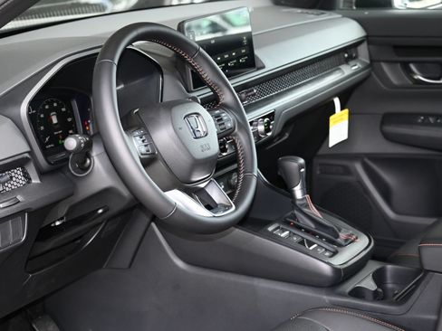 New 2026 Honda CR-V Sport-L image 14
