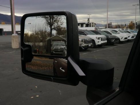 New 2025 GMC Sierra 3500 SLT w/ SLT Premium Package image 11