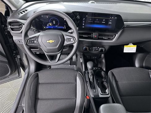 New 2026 Chevrolet TrailBlazer LS w/ LS Convenience Package image 20