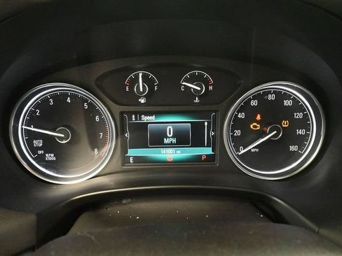 Used 2019 Buick Enclave Essence w/ Trailering Package, 5000 lbs. AWD/4WD image 27