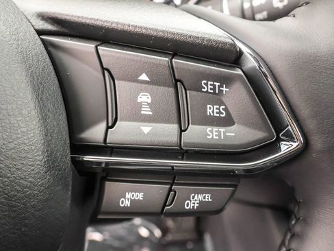 Used 2025 MAZDA CX-5 AWD 2.5 S w/ Preferred Package image 23