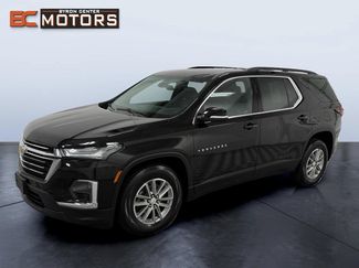 Used 2023 Chevrolet Traverse LT w/ LPO, Floor Liner Package AWD/4WD video 1