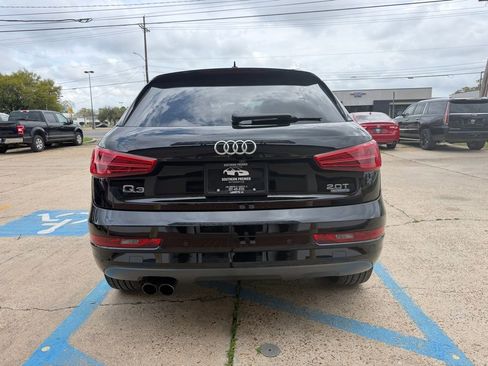 Used 2017 Audi Q3 2.0T Premium Plus w/ Premium Plus Package image 6