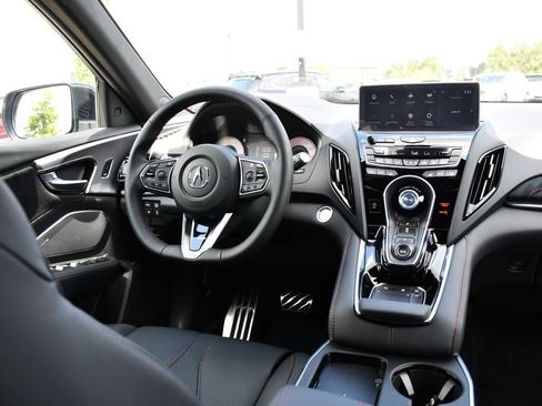 New 2026 Acura RDX A-Spec w/ Advance Package AWD/4WD image 22