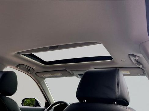 Used 2024 Honda CR-V EX-L image 28