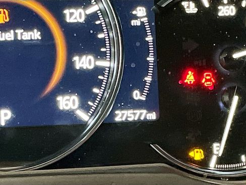 Used 2023 MAZDA CX-5 AWD 2.5 Turbo image 12