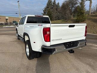 Used 2026 Chevrolet Silverado 3500 LT w/ All Star Edition video 2