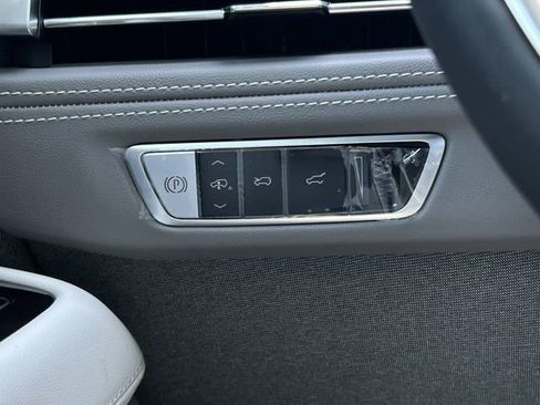 New 2026 Cadillac Escalade IQ Luxury 1 image 23