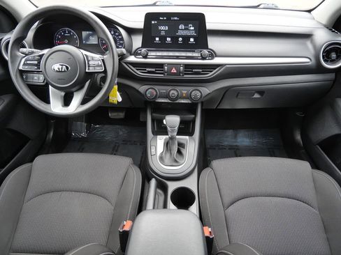 Used 2021 Kia Forte LXS image 30