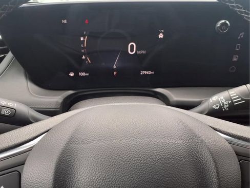 Used 2025 Buick Encore GX Preferred FWD image 20