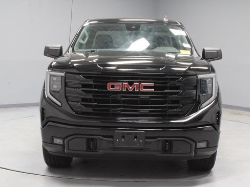 Used 2023 GMC Sierra 1500 Elevation AWD/4WD image 5
