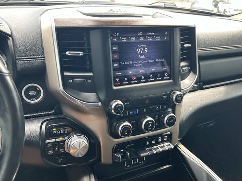 Used 2021 RAM 1500 Laramie AWD/4WD image 36